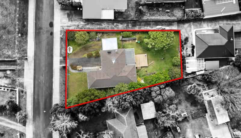 3 Porter Avenue, Te Atatu South