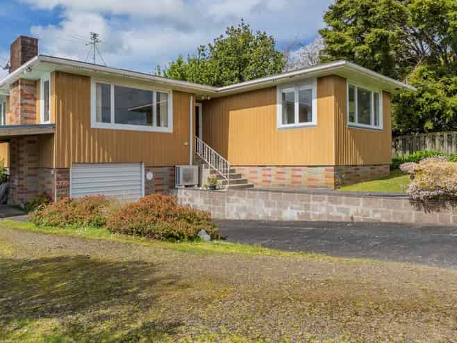 3 Porter Avenue, Te Atatu South