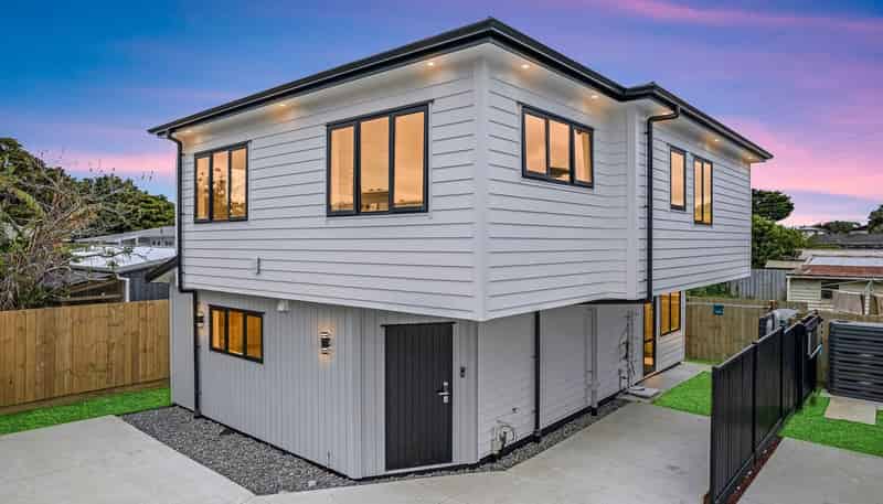 10C Kivell Close, Mangere East
