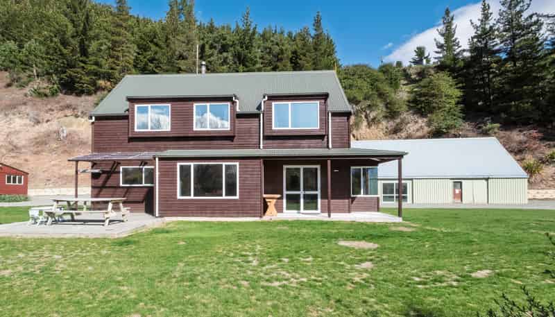 26 Medway Road, Hanmer Springs