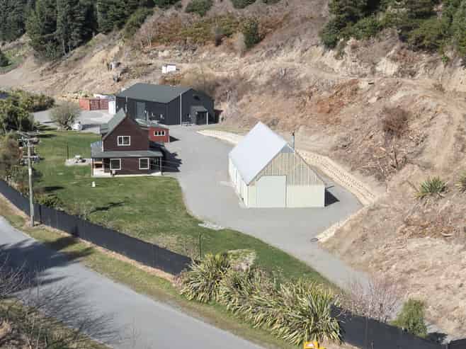 26 Medway Road, Hanmer Springs