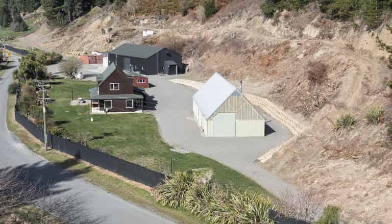 26 Medway Road, Hanmer Springs