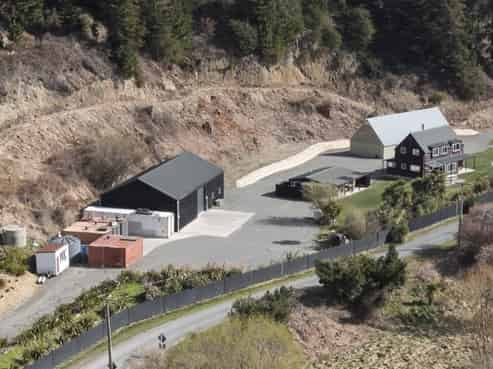 26 Medway Road, Hanmer Springs