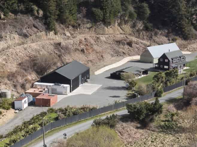 26 Medway Road, Hanmer Springs
