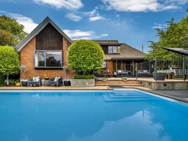 5A Tauroa Road, Havelock North