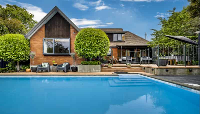 5A Tauroa Road, Havelock North