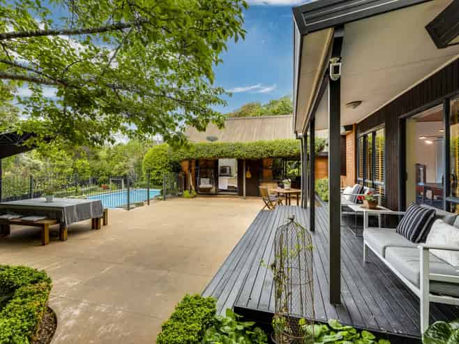 5A Tauroa Road, Havelock North