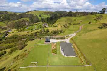 200e Valley Road, Waimauku