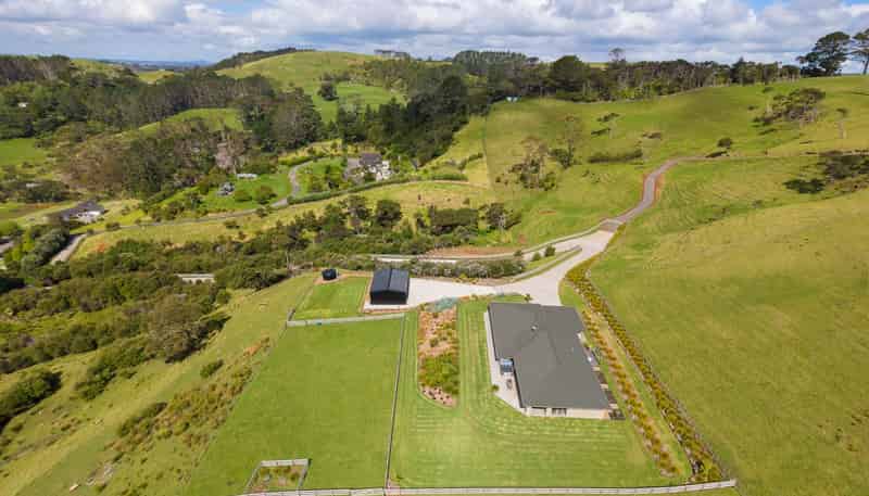 200e Valley Road, Waimauku