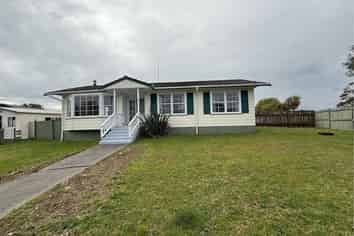 1 Fairlight Place, Manurewa
