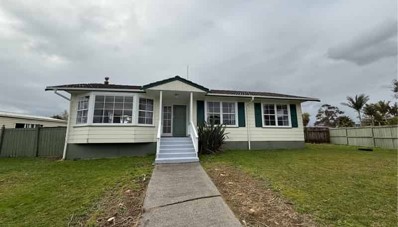 1 Fairlight Place, Manurewa