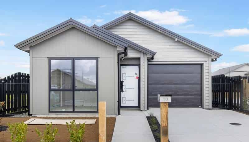 10 Noverma Street, Te Kauwhata