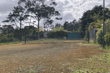 378 Redoubt Road, Totara Park