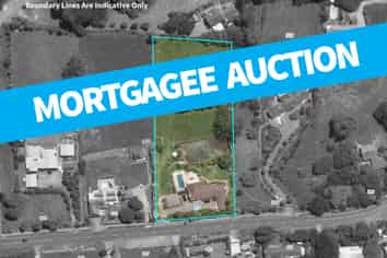 378 Redoubt Road, Totara Park