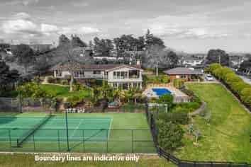 378 Redoubt Road, Totara Park