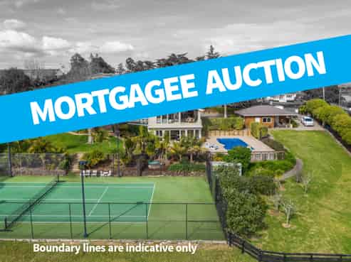 378 Redoubt Road, Totara Park