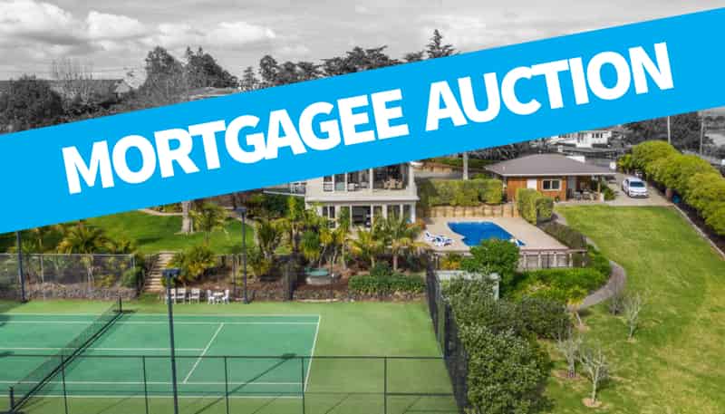 378 Redoubt Road, Totara Park
