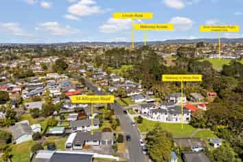 34 Allington Road, Massey