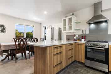 44A Centaurus Road, Cashmere