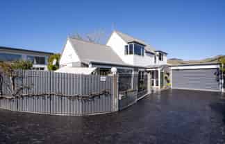 44A Centaurus Road, Cashmere