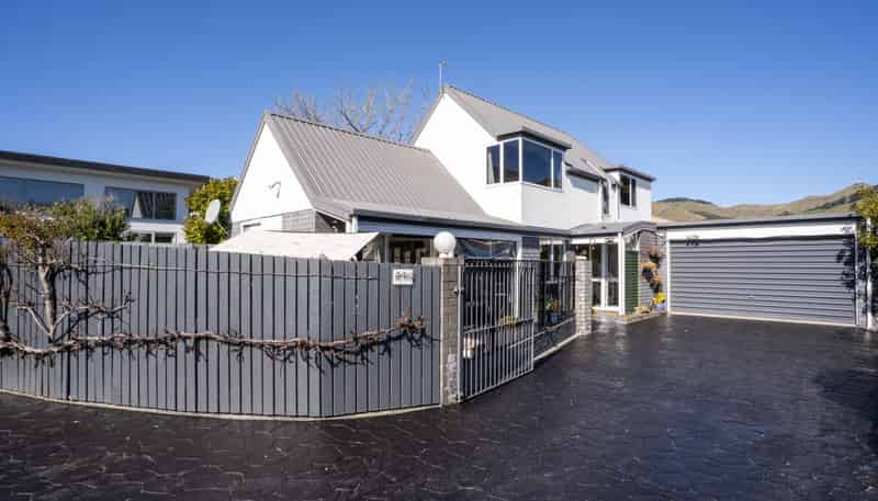 44A Centaurus Road, Cashmere