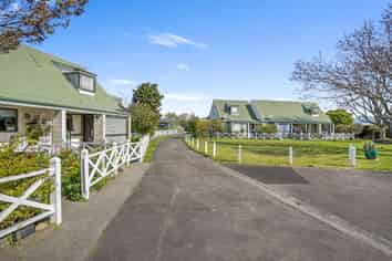 11/196 Vigor Brown St, Napier South