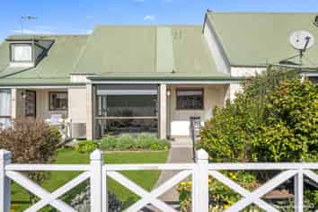 11/196 Vigor Brown St, Napier South