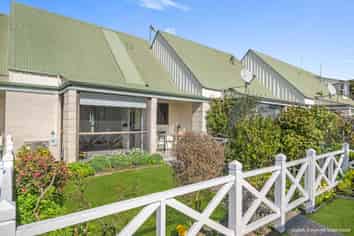 11/196 Vigor Brown St, Napier South