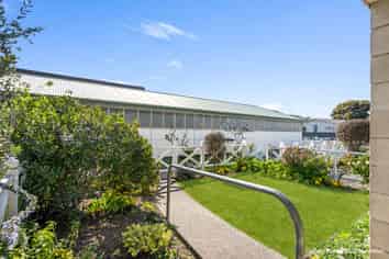 11/196 Vigor Brown St, Napier South