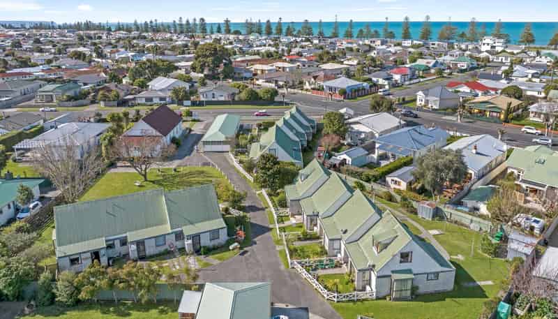 11/196 Vigor Brown St, Napier South