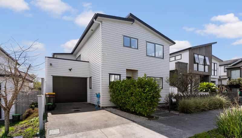 10 Riroriro Road, Hobsonville