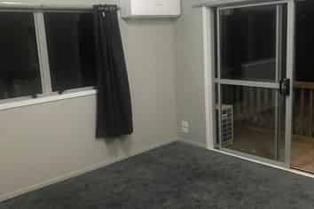 Auckland - Address withheld