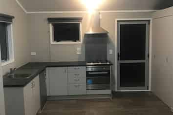 Auckland - Address withheld