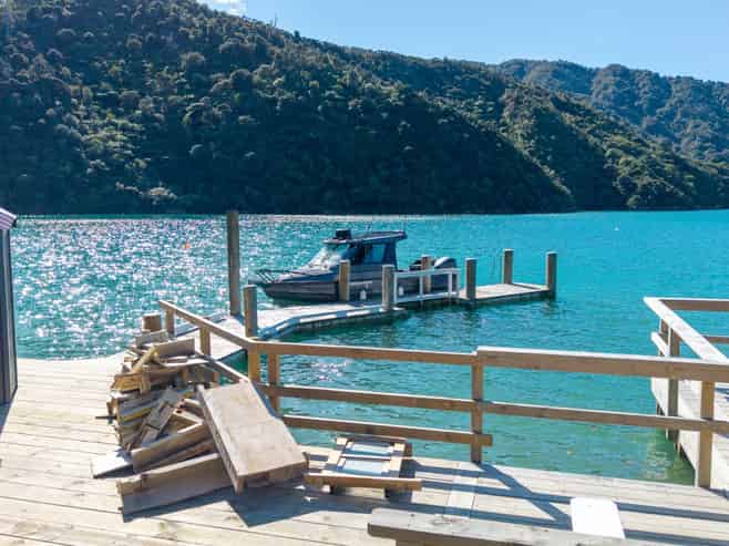 7 and 8 Aratawa Bay, Bay Of Many Coves