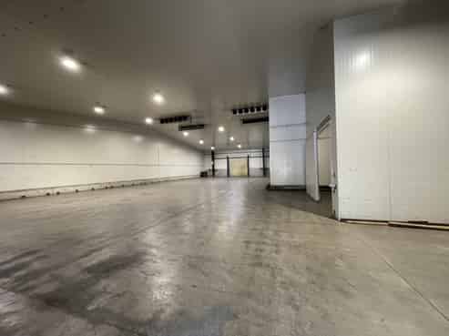 Well-Located Warehouse / Distribution Hub