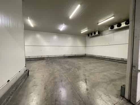 Well-Located Warehouse / Distribution Hub