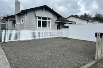 Manawatu / Whanganui - Address withheld