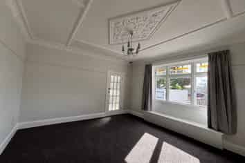 Manawatu / Whanganui - Address withheld