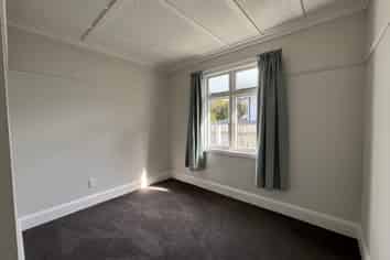 Manawatu / Whanganui - Address withheld