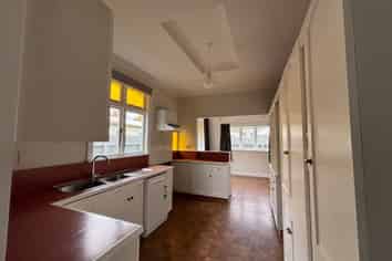 Manawatu / Whanganui - Address withheld