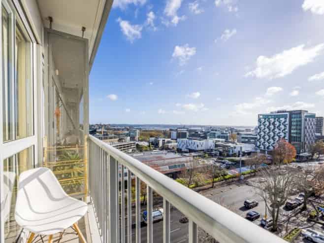 725/72 Nelson Street, Auckland Central