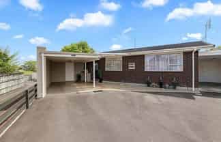 3/105 Douglas  Avenue, Te Awamutu