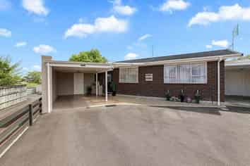 3/105 Douglas  Avenue, Te Awamutu