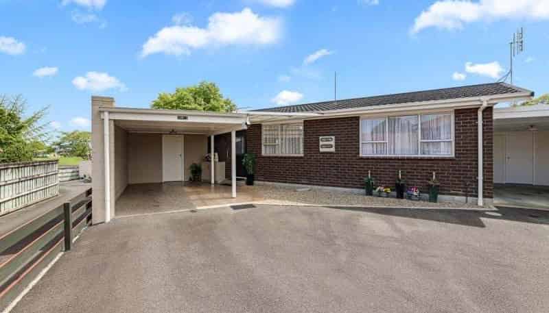 3/105 Douglas  Avenue, Te Awamutu