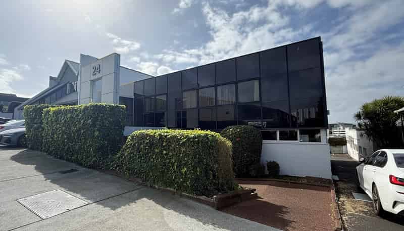 24 Burleigh Street, Grafton