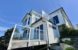 30 Alexandra Road , Hataitai