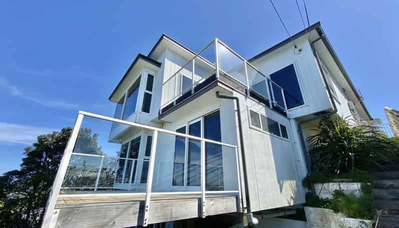 30 Alexandra Road , Hataitai