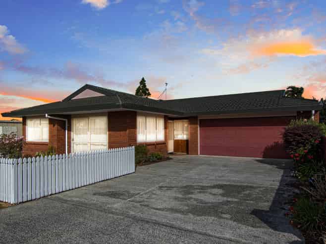 6a Lilian Street, Kamo