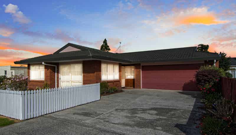 6a Lilian Street, Kamo