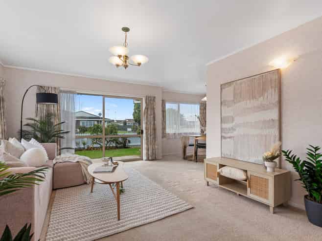 6a Lilian Street, Kamo